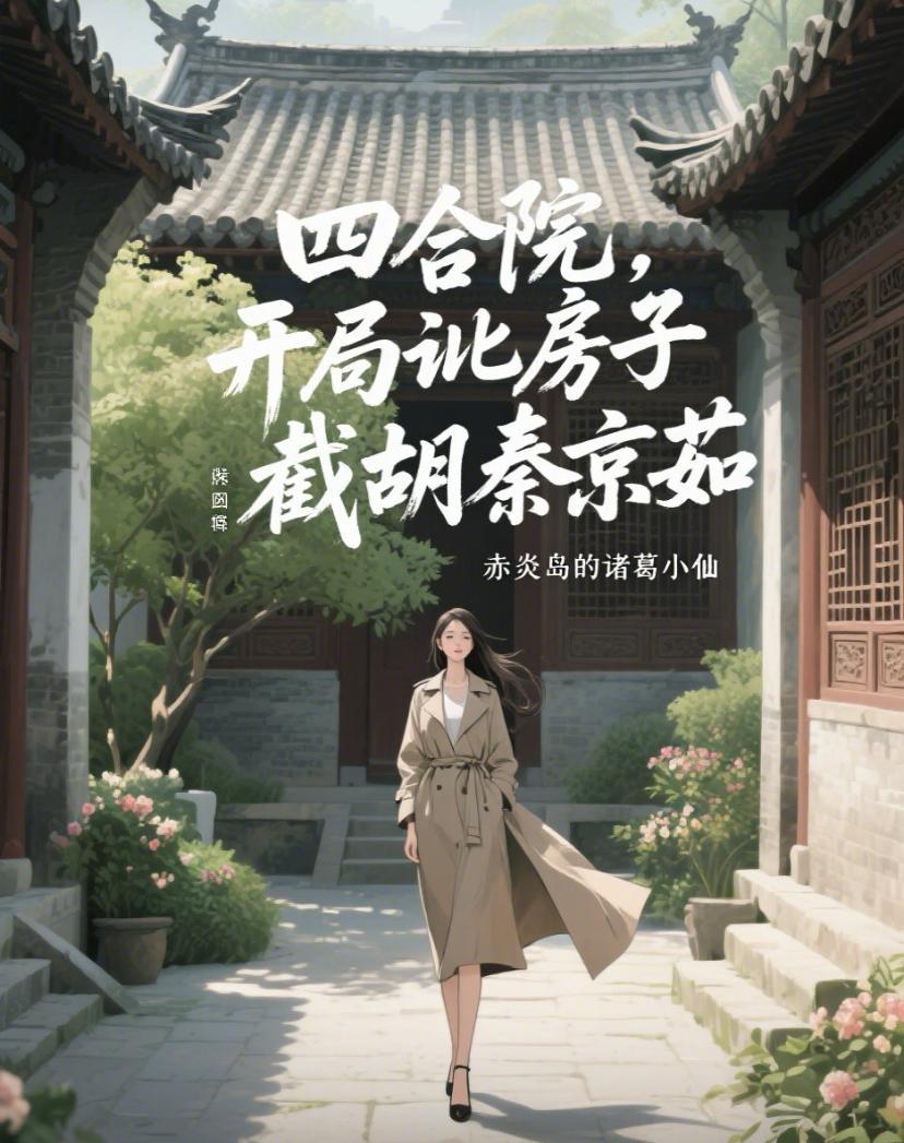 四合院，开局讹房子截胡秦京茹