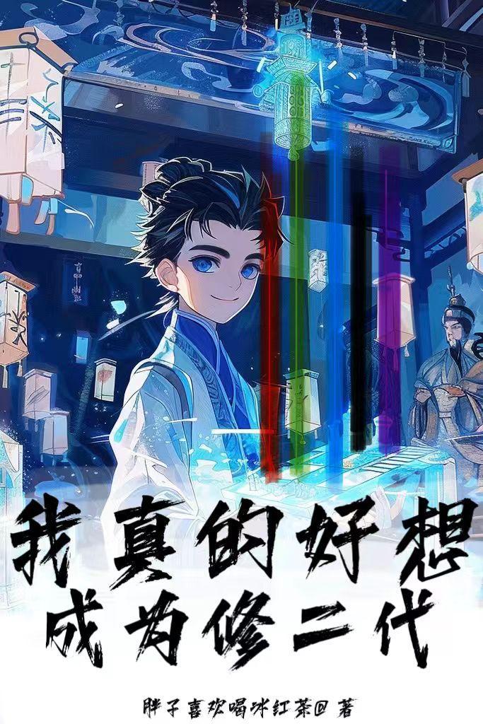 我真的好想成为修二代