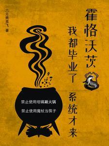 霍格沃茨:我都毕业了,系统才来 霍格沃茨:我都毕业了,系统才来