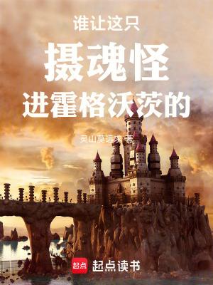 谁让这只摄魂怪进霍格沃茨的! 谁让这只摄魂怪进霍格沃茨的!