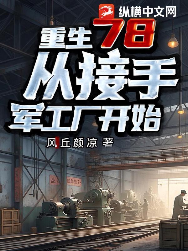 重生78,从接手军工厂开始 重生78,从接手军工厂开始
