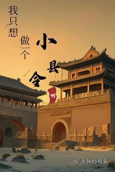 大明:我只想做一个小县令啊 大明:我只想做一个小县令啊