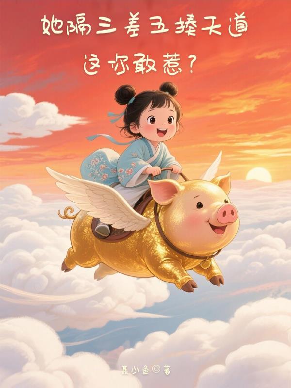 她隔三差五揍天道！这你敢惹？